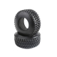 Horizon Hobby - Desert Claws Tires with Foam, Soft (2)...