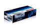 Killerbody - Subaru BRZ 195mm Blau lackiert, RTU all-in...