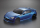 Killerbody - Subaru BRZ 195mm Blau lackiert, RTU all-in (KB48576)