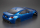 Killerbody - Subaru BRZ 195mm Blau lackiert, RTU all-in (KB48576)
