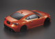 Killerbody - Toyota 86  195mm Metallic Orange lackiert, RTU all-in (KB48567)