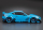 Killerbody - Dekorbogen für Wide Body Full Kit Toyota 86 & Subaru BRZ (KB48570)