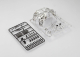 Killerbody - Toyota Crown Athlete 195mm Beschlagsatz...