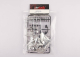 Killerbody - Toyota Crown Athlete 195mm Beschlagsatz...