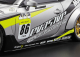 Killerbody - Dekorbogen f&uuml;r Wide Body Full Kit Toyota 86 &amp; Subaru BRZ (KB48587)