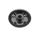 Horizon Hobby - Rear Diff Ring Gear, Lightened:...