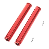 Hobbico - Slider-Kardanwelle 80mm (2) N (AR310562)