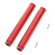 Hobbico - Slider-Kardanwelle 80mm (2) N (AR310562)