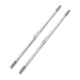 Hobbico - R/L-Gewindestange 5x115mm (2) (AR340101)