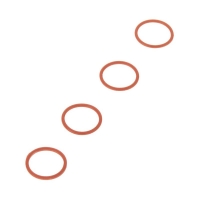 Hobbico - O-Ring 11x1mm (4) (AR716020)