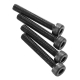 Hobbico - Zylinderkopfschraube M3x20mm (AR723320)