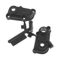 Hobbico - SCX 2-Gang Übertragungsgehäus (AX31376)