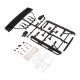 Hobbico - 2000 Jeep® Cherokee Karosseri (AX31389)