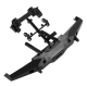 Hobbico - JCR Offroad Vanguard Rammer S (AX31392)