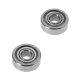 Hobbico - Kugellager 5x14x5mm (2) (AX31407)