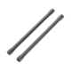 Hobbico - Link/Gewinderohr, Alu 7.5x107 (AX31424)