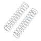 Hobbico - SCX10 Dämpferfeder 12.5x60mm, (AX31441)