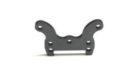 Absima - Aluminium Dämpferbrücke vorne 1:10 Hot Shot Buggy/Truggy (1230008)