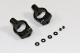 Team C - Aluminium Achsschenkelhalter 10° 4WD (TU0410)
