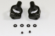 Team C - Aluminium Achsschenkelhalter 13° 4WD (TU0413)