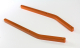 Team C - Aluminium Chassis-Versteifungsstreben (2 St.)...
