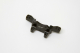 Team C - Aluminium Querlenkerhalter hinten oben 4WD Comp....