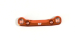 Team C - Aluminium Querlenkerhalter hinten/vorne TM4 4WD...