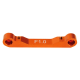 Team C - Aluminium Querlenkerhalter vorne F1.0 Comp....
