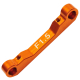 Team C - Aluminium Querlenkerhalter vorne F1.5 Comp....