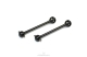 Team C - CVD Antriebswelle hinten 43mm (2 St.) 1:10...