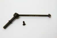 Team C - CVD Welle mitte/hinten TR04 Chassis (TR4066)