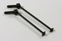 Team C - CVD-Wellen mitte (2 St.) 4WD Comp. Buggy (T04026)