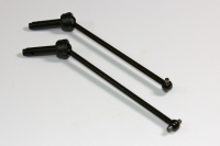 Team C - CVD-Wellen mitte kurz v/h 4WD Comp. Buggy (T04056)