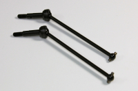 Team C - CVD-Wellen vorn (2 St.) 4WD Buggy (TR4041)