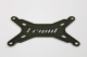 Team C - Carbon Akkuhalter 2WD Comp. Cent. Heckmot. (T02223)