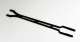 Team C - Carbon Chassisplatte oben Comp. Onroad (T01001)