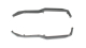 Team C - Chassis-Versteifungsstreben (2 St.) TM4 4WD...
