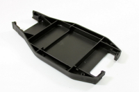 Team C - Chassisplatte 2WD Comp. Cent. Heckmot. (T02222)