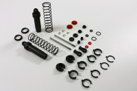 Team C - Dämpfer hinten (2 St.) 4WD Buggy (TR4062)