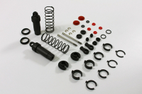 Team C - Dämpfer vorne (2 St.) 4WD Buggy (TR4061)