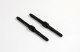 Team C - Gewindestange 3x40 mm (2 St.) Comp. Onroad (T01043)