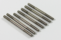 Team C - Gewindestangen 3x40/3x45mm (7 St.) 4WD Buggy (TR4038)