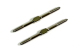 Team C - Gewindestangen 3x45mm (2 St.) TM4 4WD Comp....