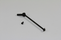 Team C - Kegel-Diff. CVD Welle hinten/mitte 78mm 4WD Comp. Buggy (T04045)