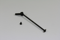 Team C - Kegel-Diff. CVD Welle vorne/mitte 88mm 4WD Buggy (T04046)