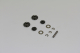 Team C - Kegel-Diff. Getriebe 10/13Z 4WD Buggy (T04042)