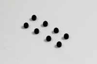 Absima - Madenschraube 3x3mm (8 St.) (84001)