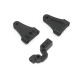 Team C - Motorhalter B und Mitteldiff. Halter A/B 1:10...