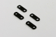 Team C - Servo Spacer 2WD Comp. (T02035)