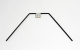 Team C - Stabilisator hinten 1.4  Comp. Onroad (T01071)